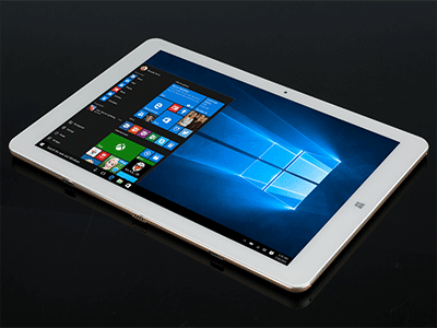 Chuwi Hi12 Tablet PC – бюджетный универсал